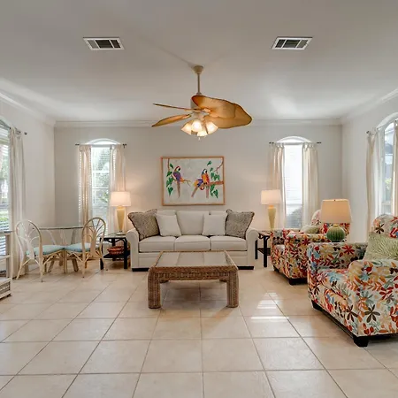Martinique Retreat Florida Fun Awaits Villa Destin Exterior photo