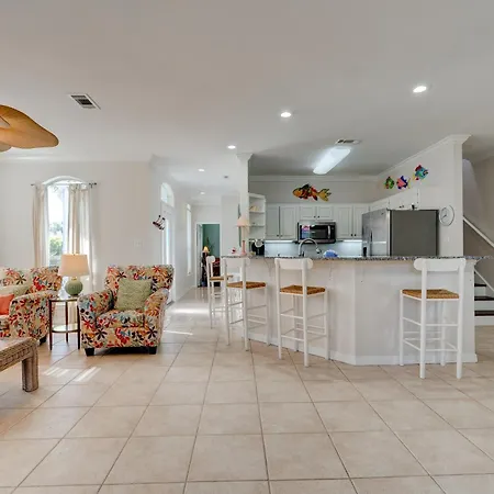 Martinique Retreat Florida Fun Awaits Villa Destin Exterior photo
