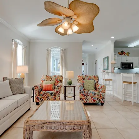 Martinique Retreat Florida Fun Awaits Villa Destin Exterior photo