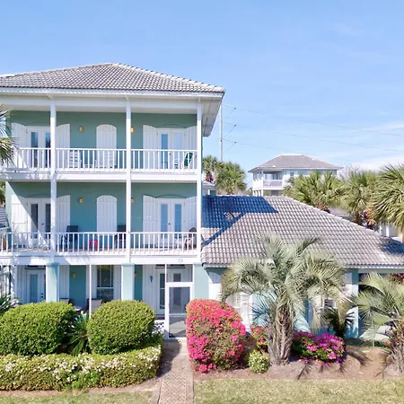 Martinique Retreat Florida Fun Awaits Villa Destin Exterior photo