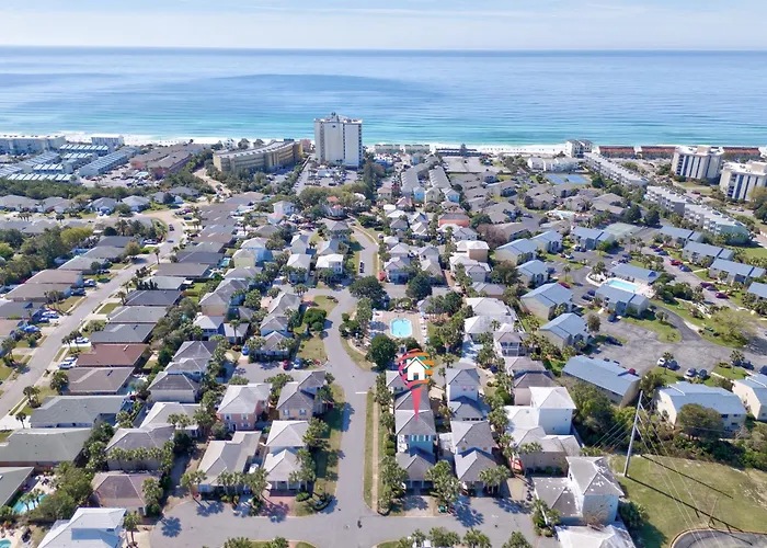 Martinique Retreat Florida Fun Awaits