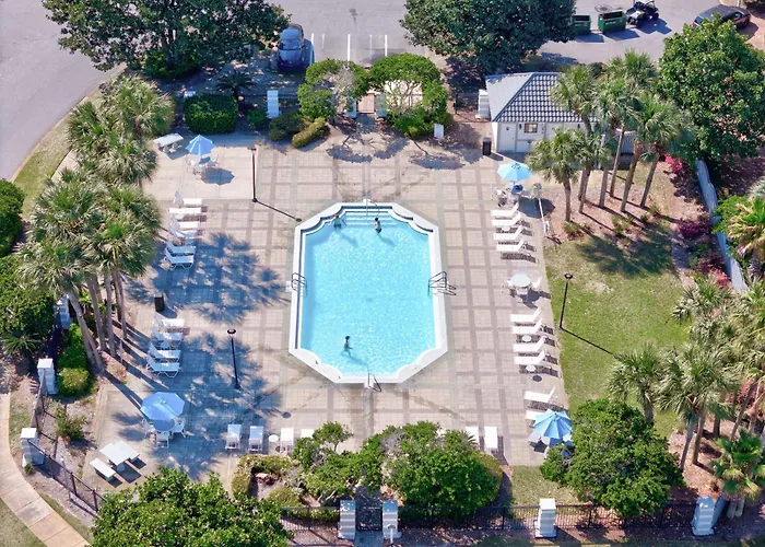 Martinique Retreat Florida Fun Awaits