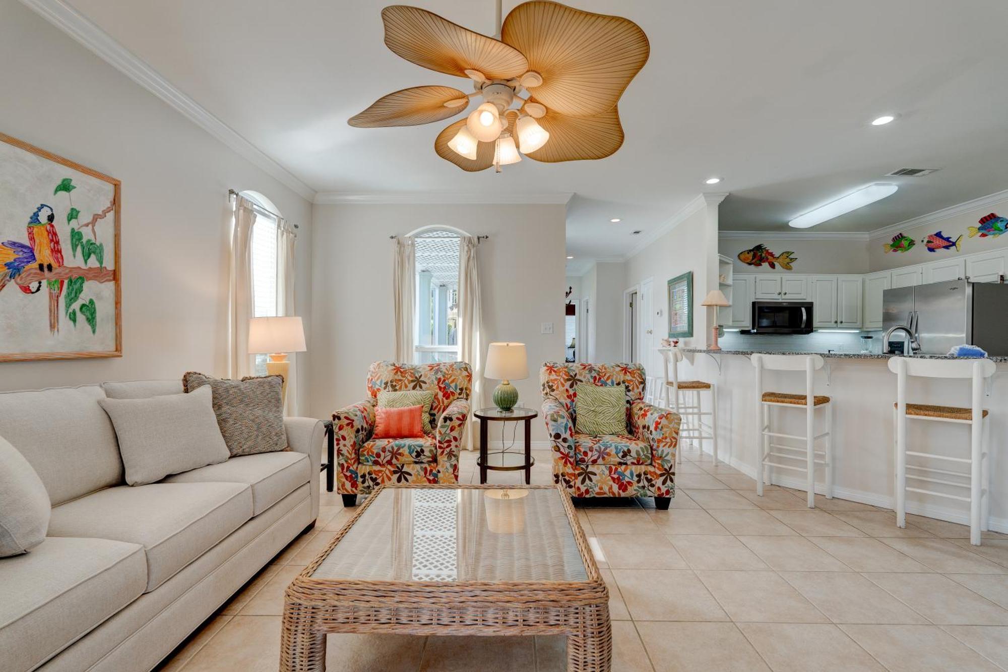 Martinique Retreat Florida Fun Awaits